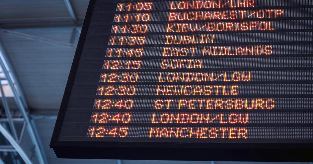 Unsplash/JESHOOTS.COM